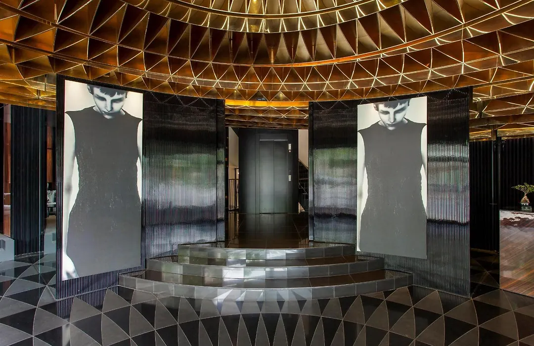 Quentin Boutique Hotel-1