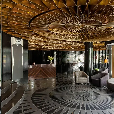 Quentin Boutique Hotel-2