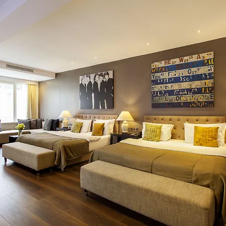 Quentin Boutique Hotel-3